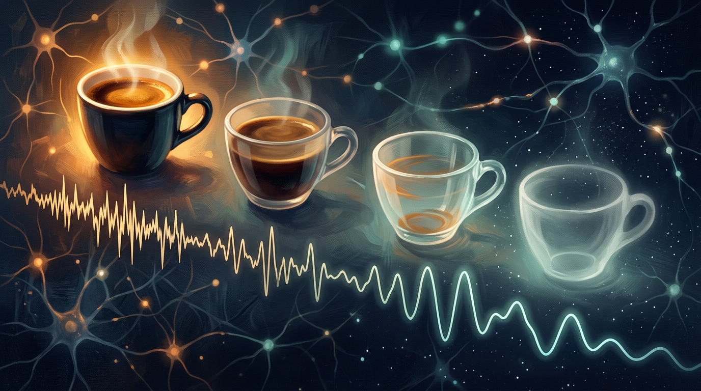 Caffeine and Sleep: A Practical Guide to Tapering